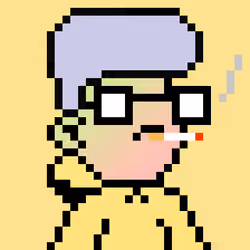 Pixel Dood #1182