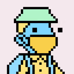 Pixel Dood #5698