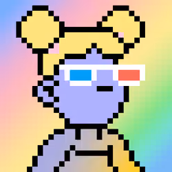 Pixel Dood #7497