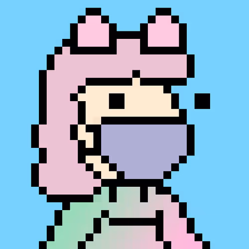 Pixel Dood #3161
