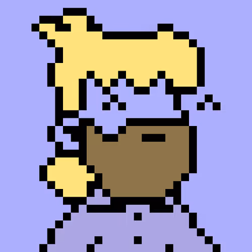 Pixel Dood #855