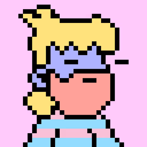 Pixel Doods