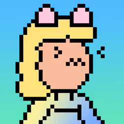 Pixel Dood #8625