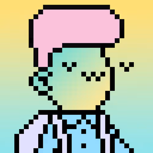 Pixel Doods