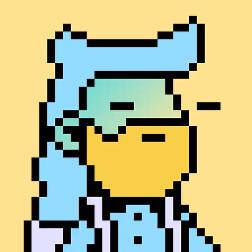 Pixel Dood #3878