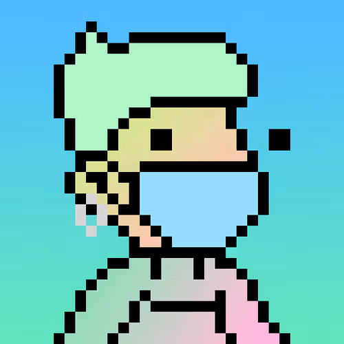 Pixel Doods
