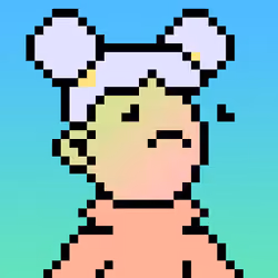 Pixel Dood #7255