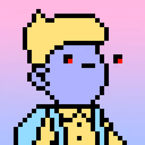 Pixel Doods