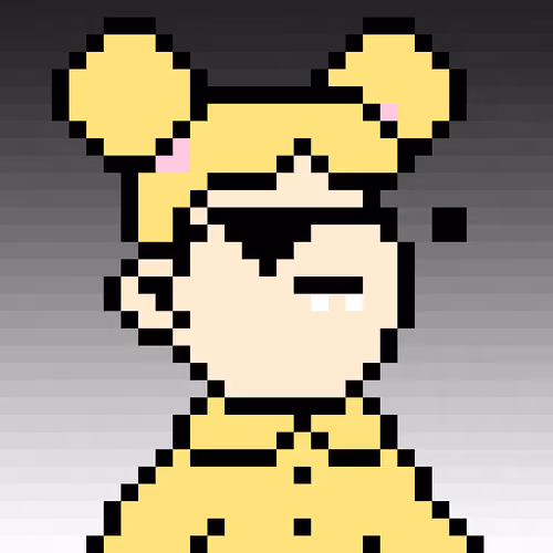 Pixel Dood #4808