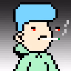 Pixel Dood #7254