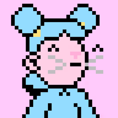 Pixel Dood #4839