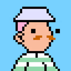 Pixel Dood #8011