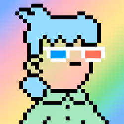 Pixel Dood #3264