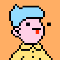Pixel Dood #4519