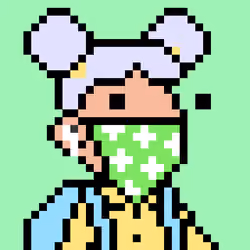 Pixel Dood #6117