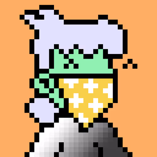 Pixel Doods