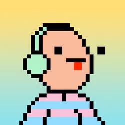 Pixel Dood #2438
