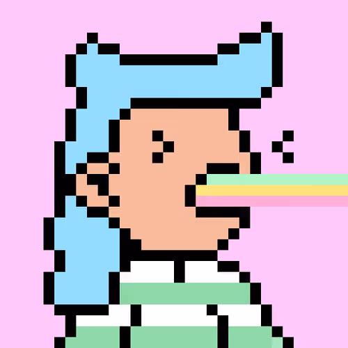 Pixel Dood #1937