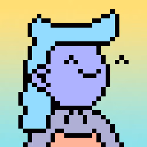 Pixel Dood #5715