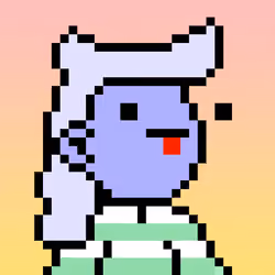 Pixel Dood #5245