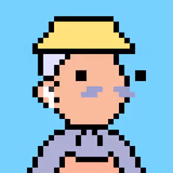 Pixel Dood #3151