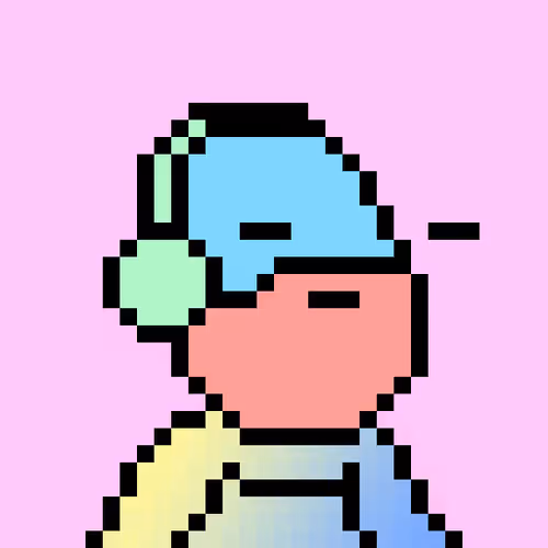 Pixel Doods