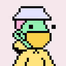 Pixel Dood #4572