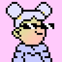 Pixel Dood #7800