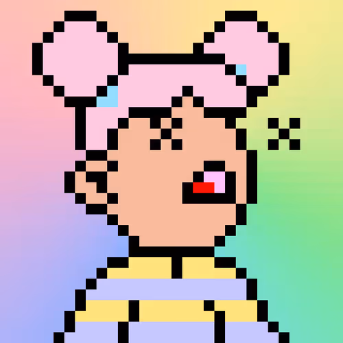 Pixel Doods