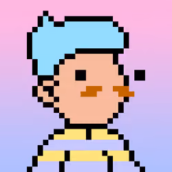 Pixel Dood #8041