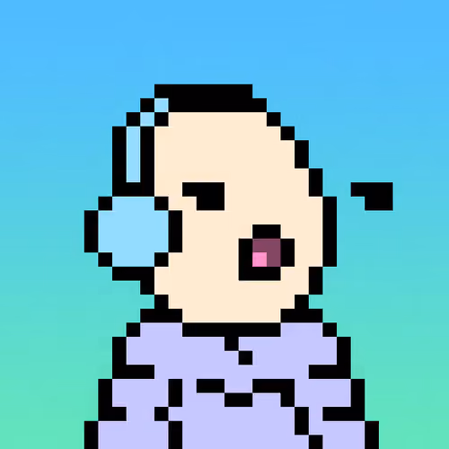 Pixel Dood #2812