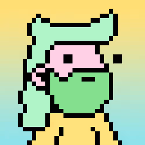 Pixel Doods