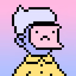 Pixel Dood #5015