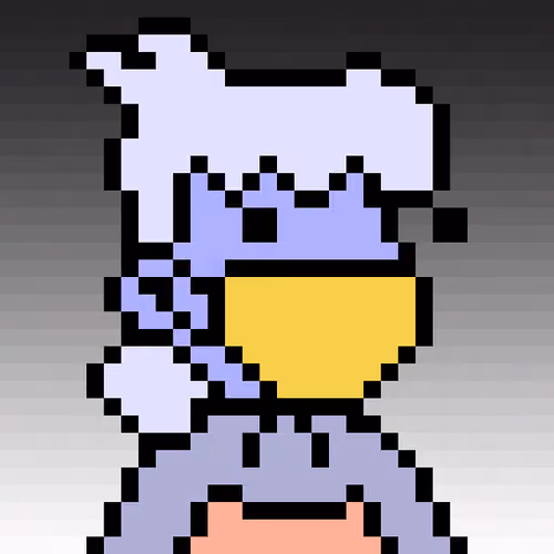 Pixel Dood #5849