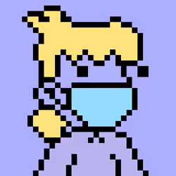 Pixel Dood #1823