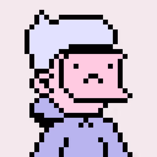 Pixel Doods