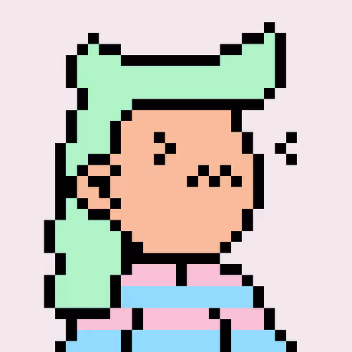Pixel Dood #5314
