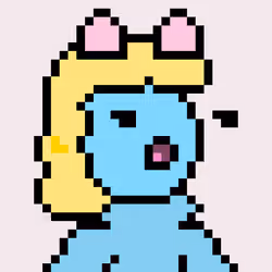 Pixel Dood #2099