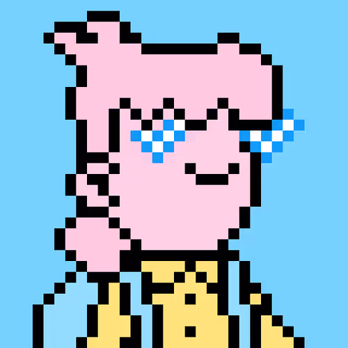 Pixel Doods