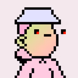 Pixel Dood #5686