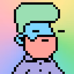 Pixel Dood #5190