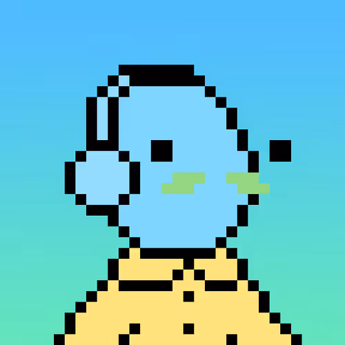 Pixel Doods