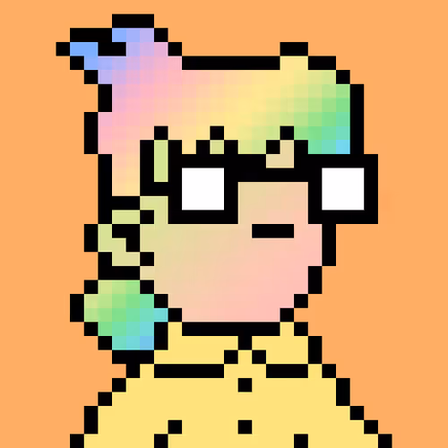 Pixel Doods