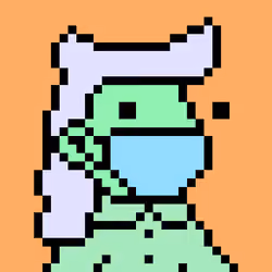 Pixel Dood #3996