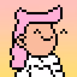 Pixel Dood #5762