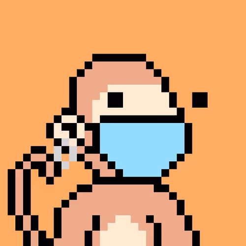 Pixel Dood #5107