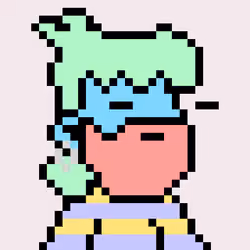 Pixel Dood #3555