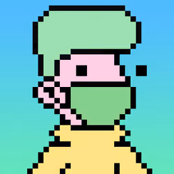 Pixel Dood #2052