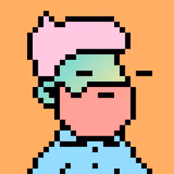 Pixel Dood #2585