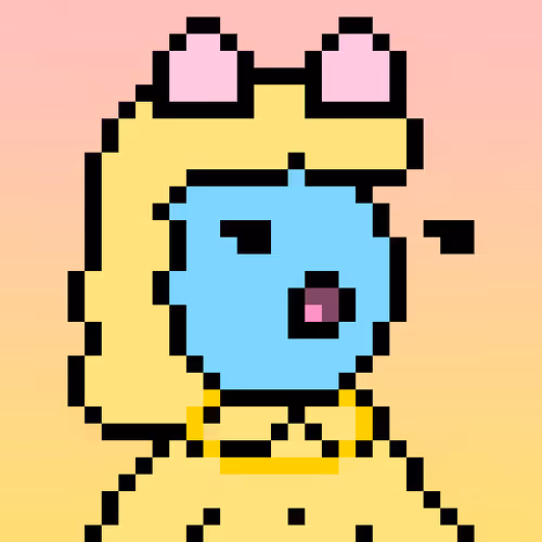 Pixel Doods